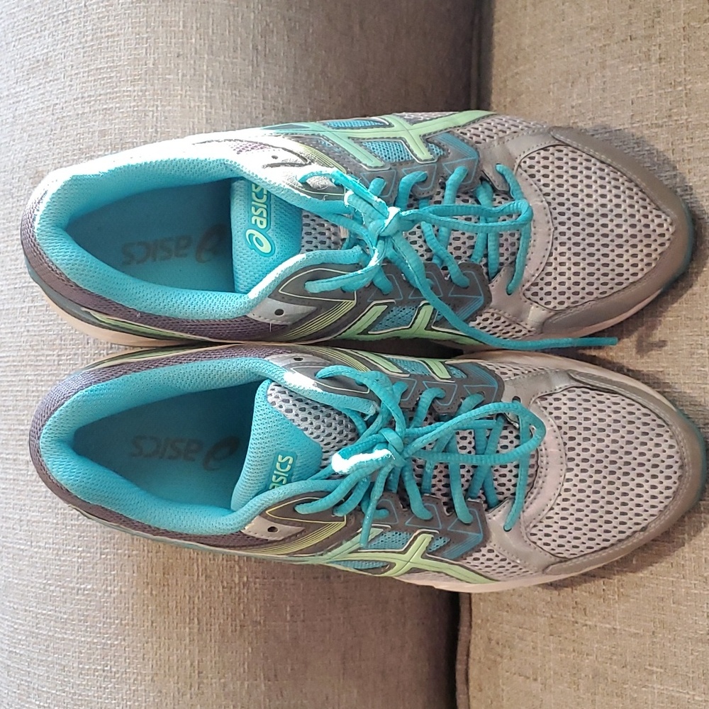Asics Gel Contend 3